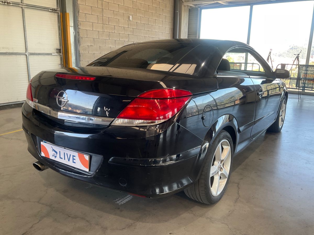 Opel Astra 1.8 Enjoy