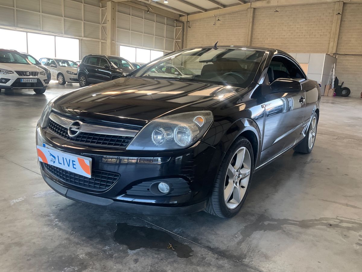 Opel Astra 1.8 Enjoy
