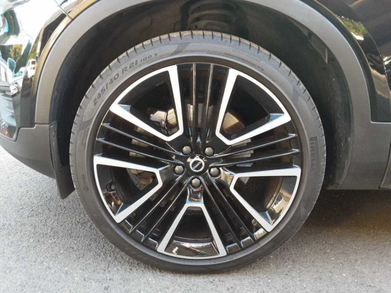 Volvo XC40 1.5 T5 Plug-in Hybrid R-Design 2WD