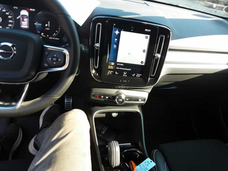 Volvo XC40 1.5 T5 Plug-in Hybrid R-Design 2WD