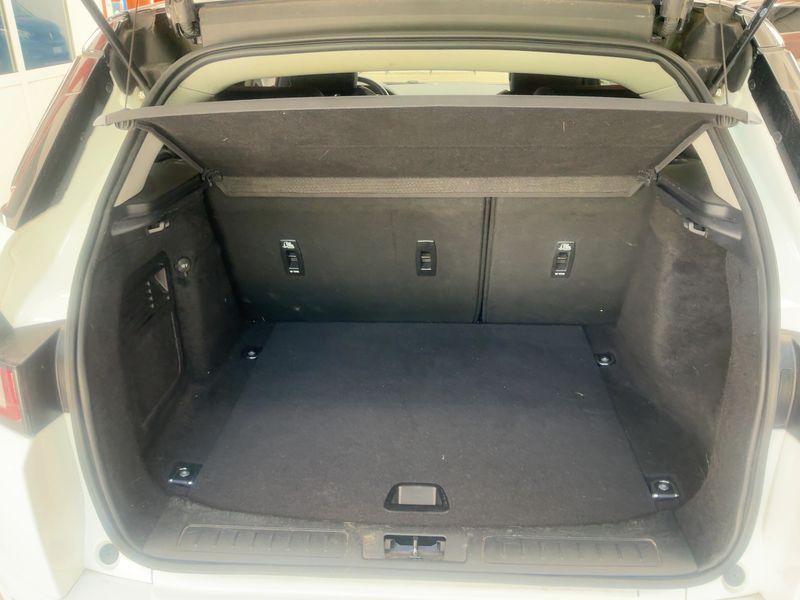 Land Rover Evoque 2.0 Sd4 SE Dynamic — zdjęcie 10