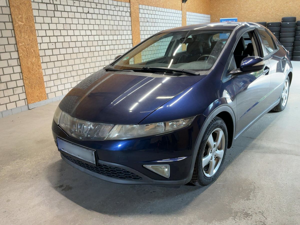 Honda Civic 2008