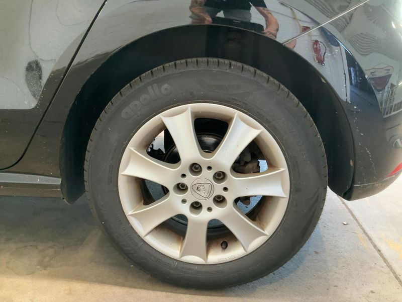 Volkswagen Polo 1.2 TSI Comfortline BlueMotion Tech 2015 – снимка 5