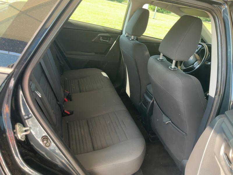 Toyota Auris Touring Sports 1.8 Hybrid Active — zdjęcie 14