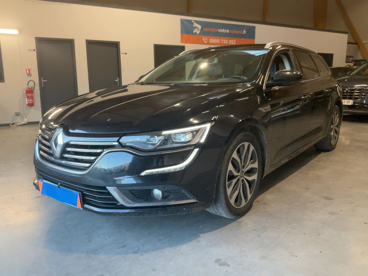 Renault Talisman d'occasion