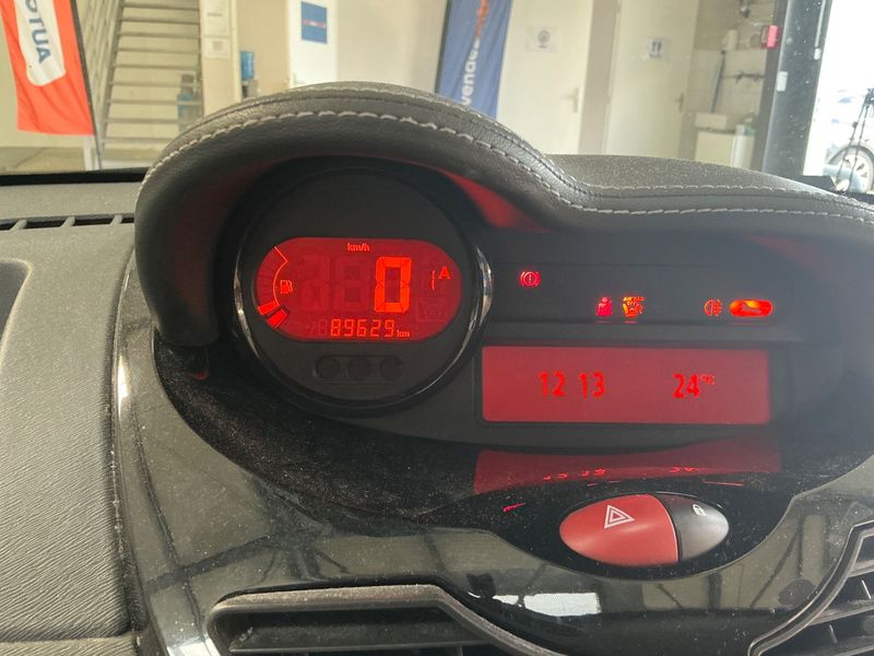 Renault Twingo 1.2 Night & Day — zdjęcie 4