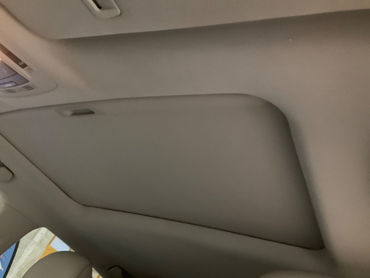 Lexus RX-Serie 2015 — photo 27