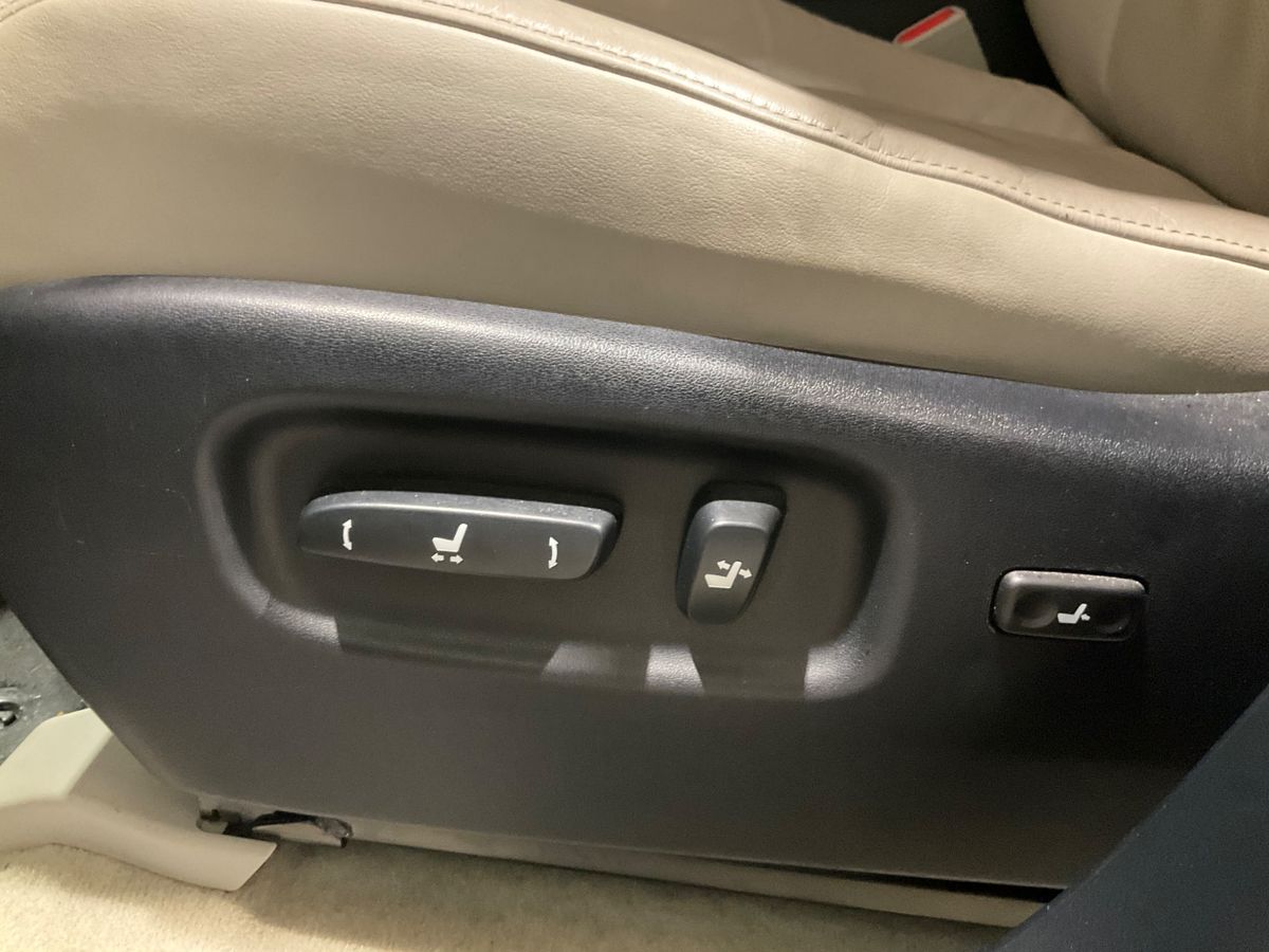Lexus RX-Serie 2015 — photo 25