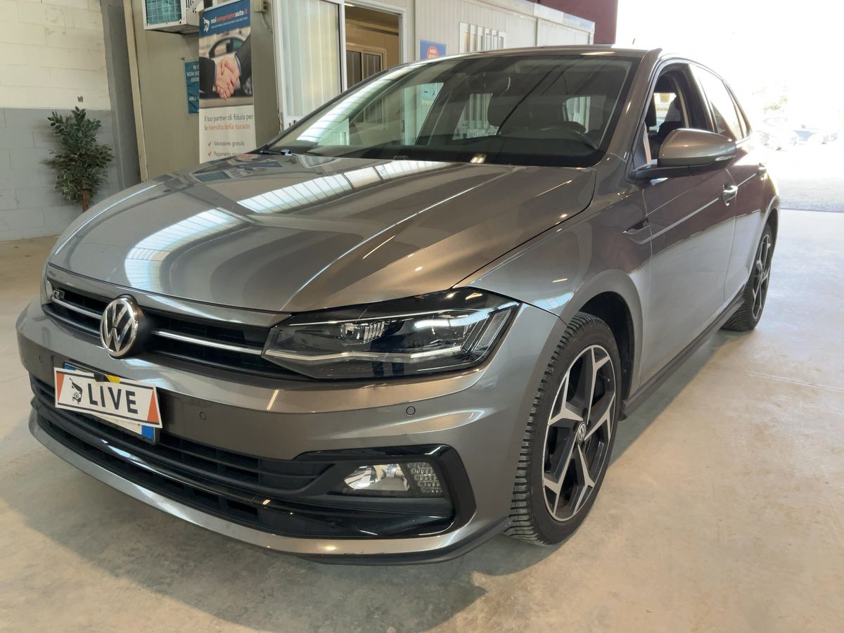 Volkswagen Polo d'occasion