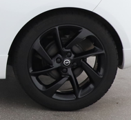 Opel Adam 1.0 Turbo Open Air ecoFlex 2017 – снимка 5