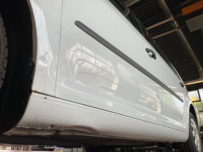 Volkswagen Touran 1.6 TDI Trendline 2014 – снимка 54