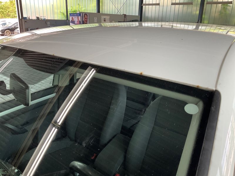 Volkswagen Touran 1.6 TDI Trendline 2014 – снимка 57