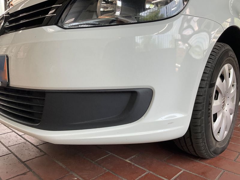 Volkswagen Touran 1.6 TDI Trendline 2014 – снимка 61