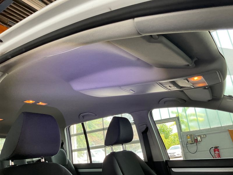 Volkswagen Touran 1.6 TDI Trendline 2014 – снимка 46