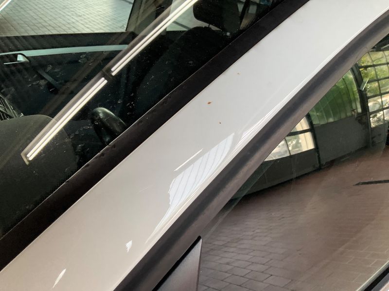 Volkswagen Touran 1.6 TDI Trendline 2014 – снимка 52