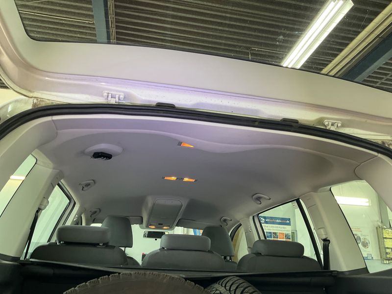 Volkswagen Touran 1.6 TDI Trendline 2014 – снимка 34