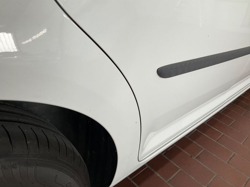 Volkswagen Touran 1.6 TDI Trendline 2014 – снимка 30