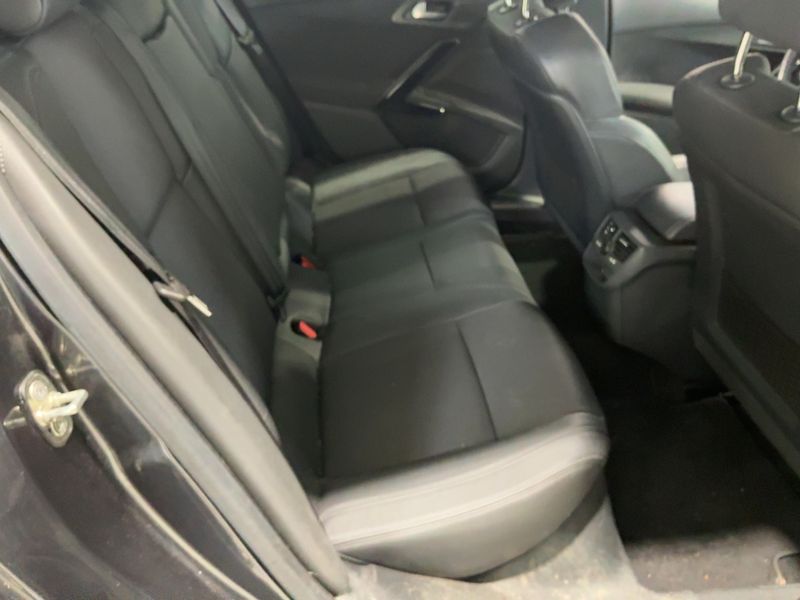 Peugeot 508 1.6 THP Allure — zdjęcie 14