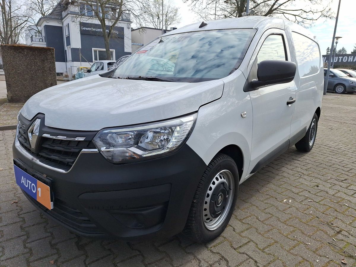Renault Express 2022