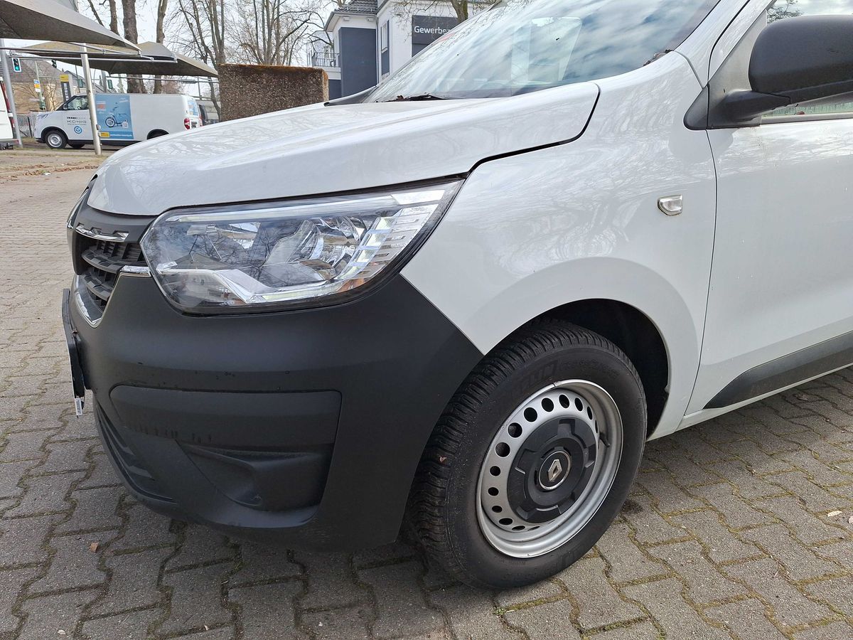 Renault Express d'occasion