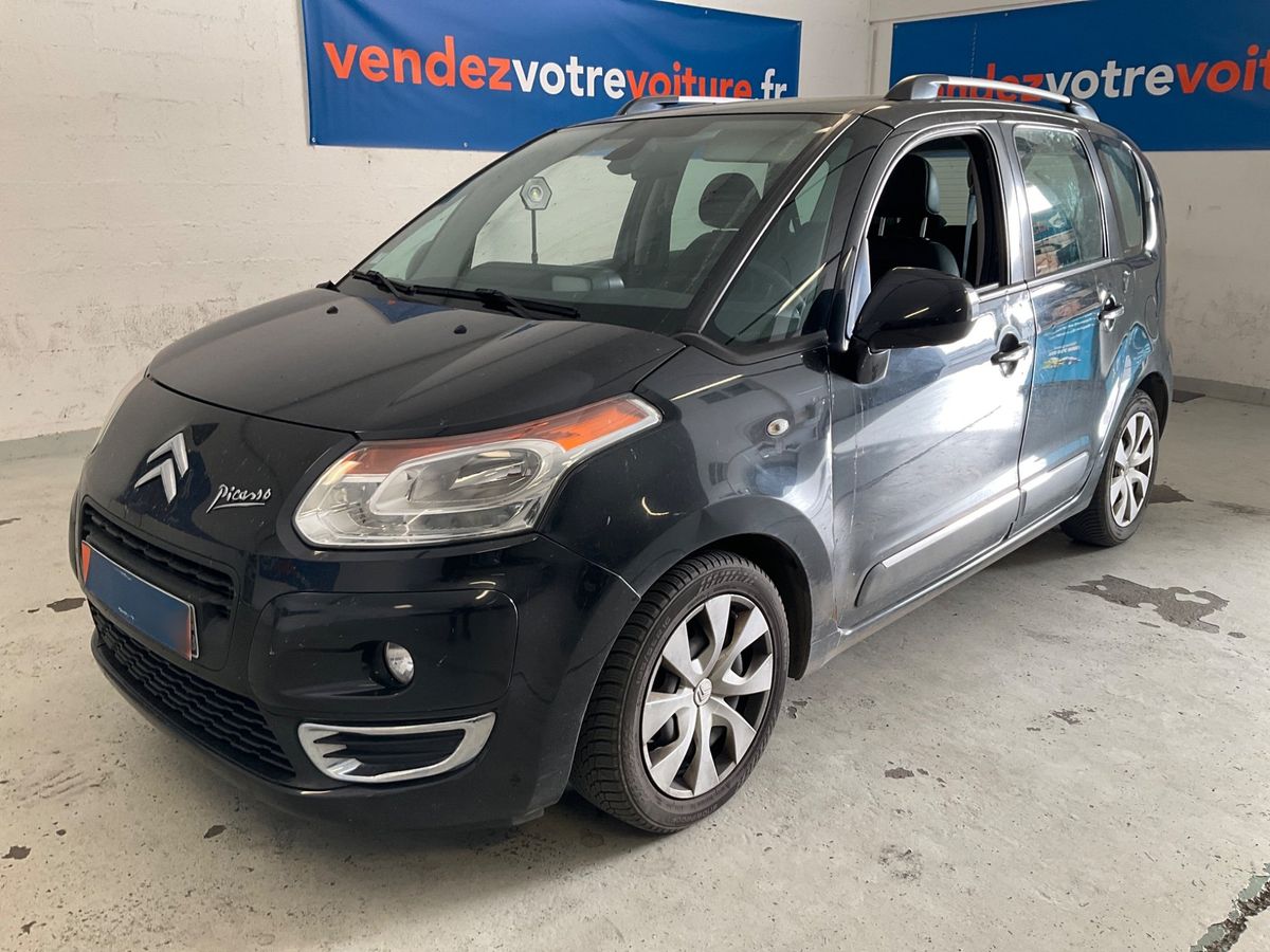 Citroen C3 2011