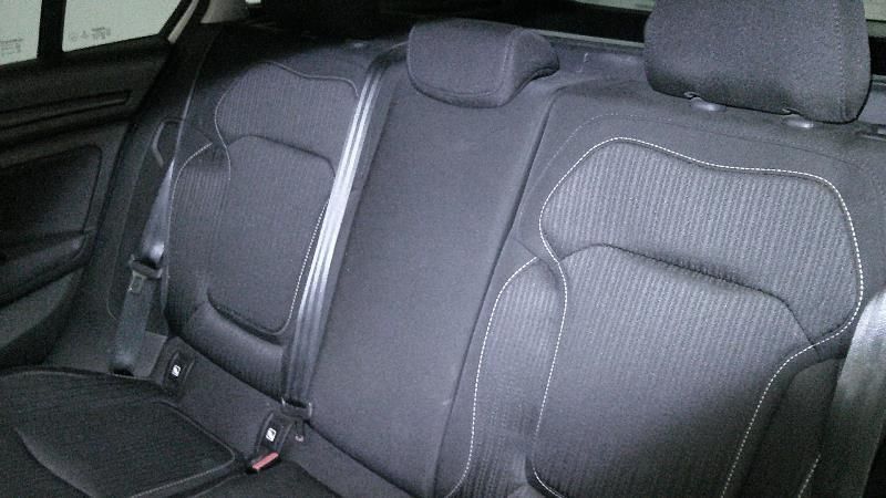 Renault Megane d'occasion