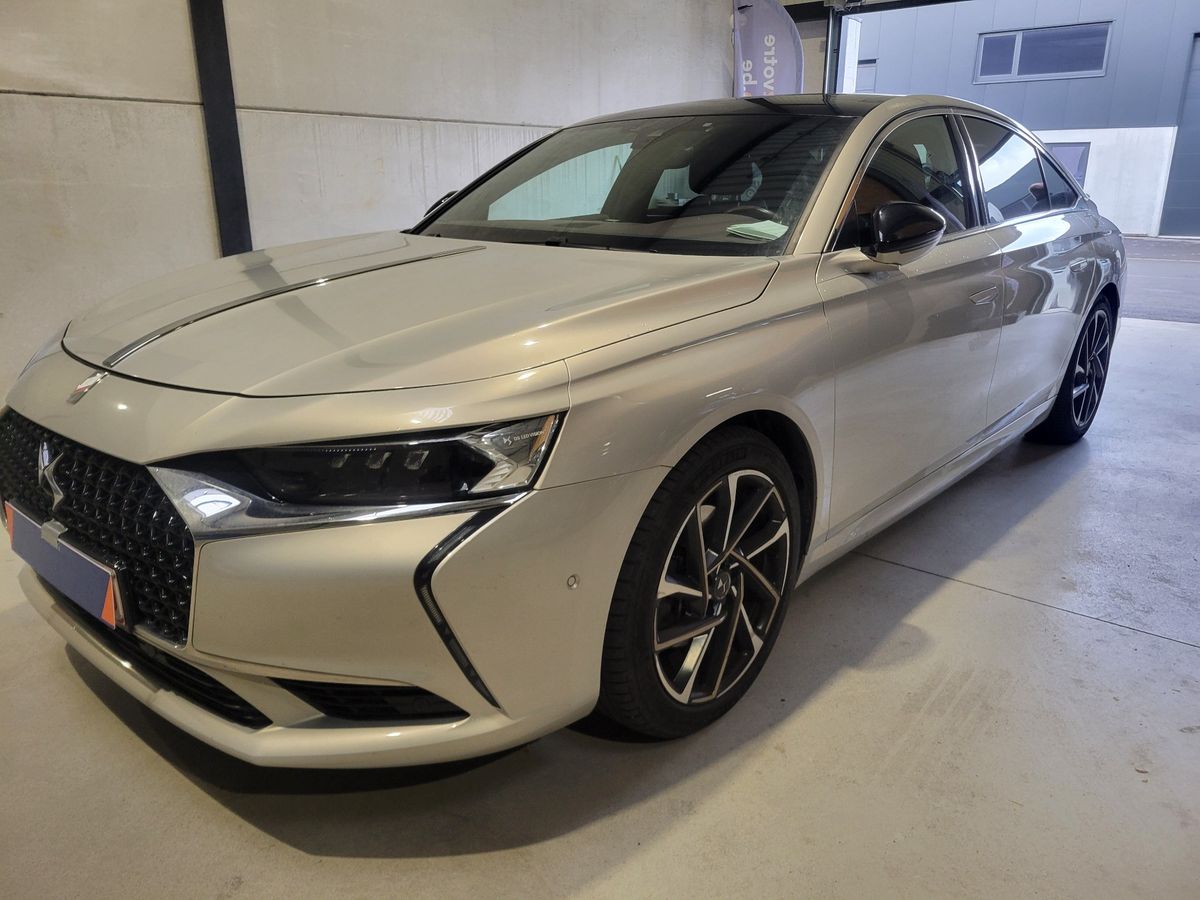 DS Automobiles DS9 1.6 E-Tense Hybrid Rivoli +