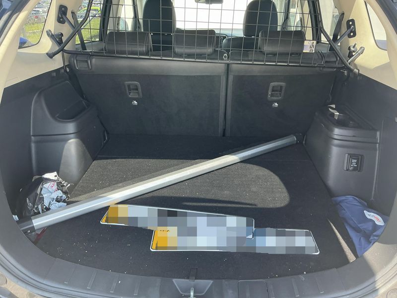 Mitsubishi Outlander 2.0 PHEV PHEV Plus 4WD — zdjęcie 10