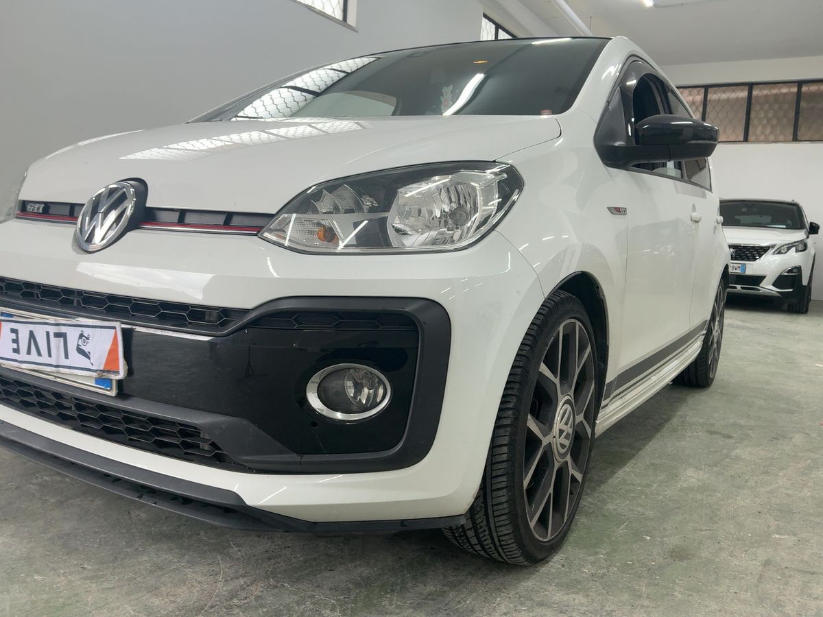 Volkswagen up! d'occasion