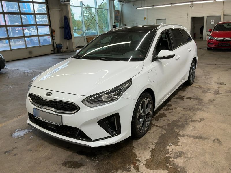 Kia cee'd