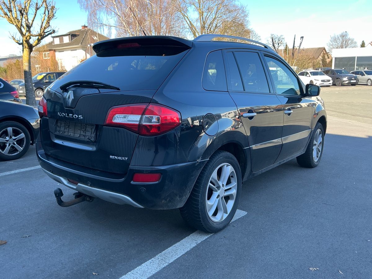Renault Koleos d'occasion