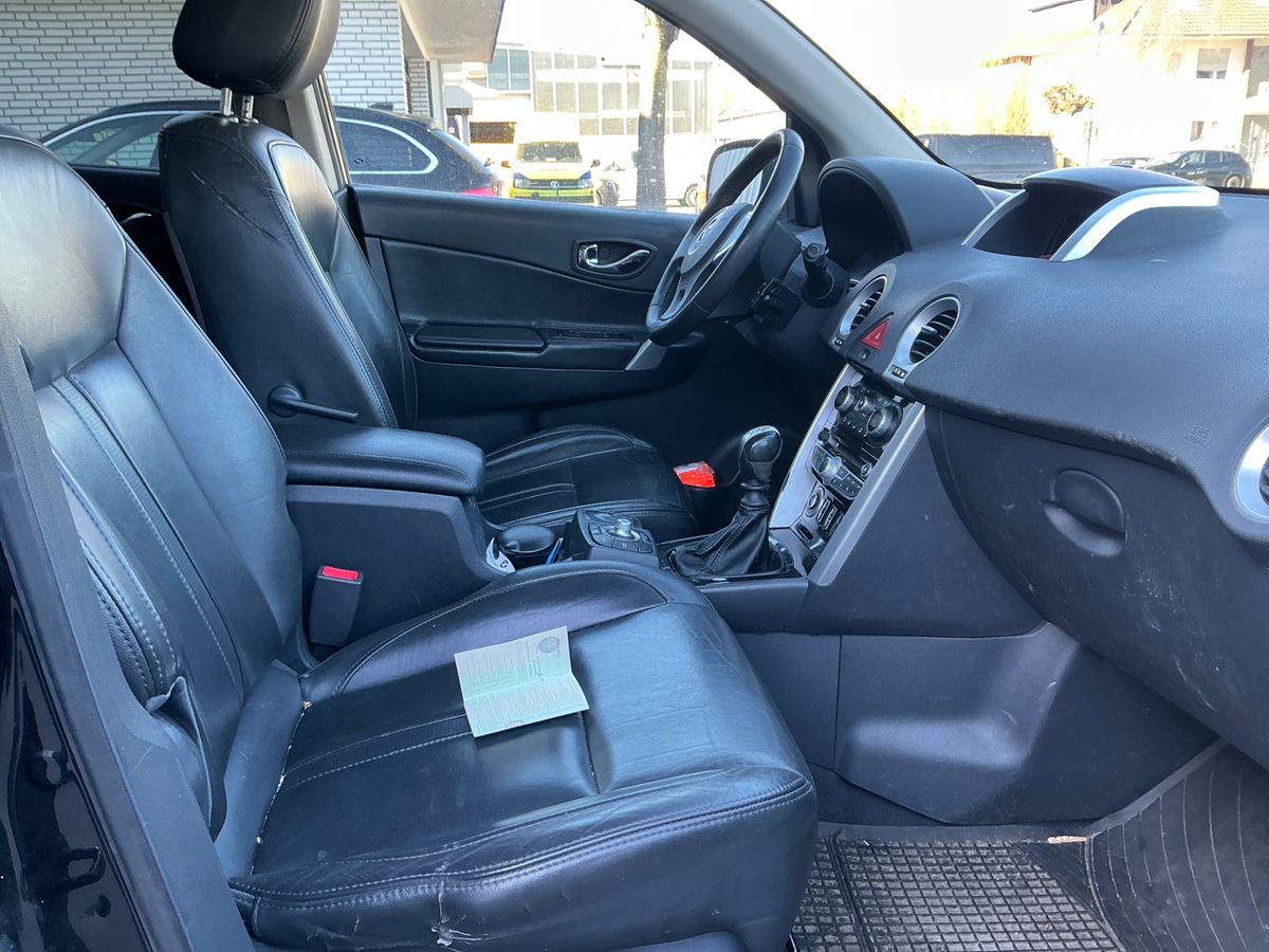 Renault Koleos 2011 — photo 4