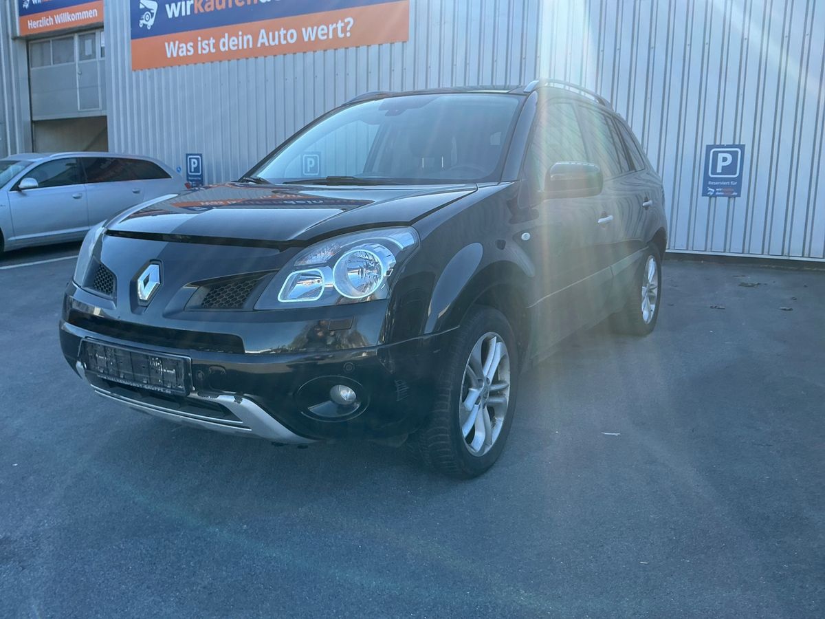 Renault Koleos d'occasion