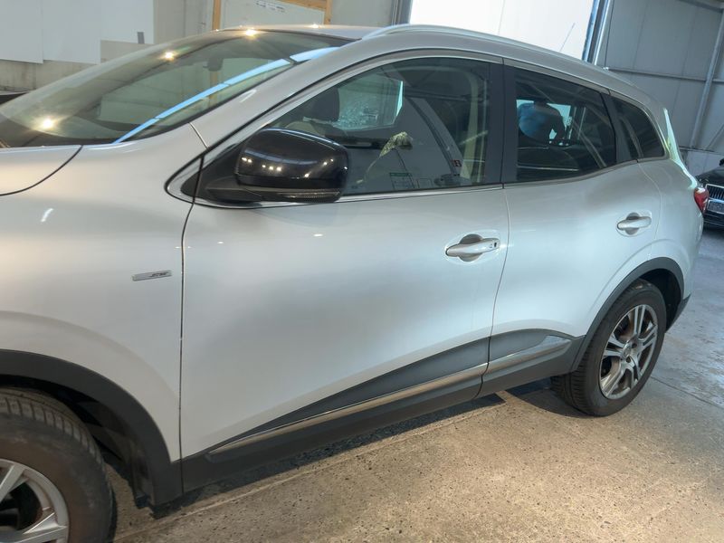 Renault Kadjar 1.6 dCi Energy Bose Edition 2016 – снимка 4