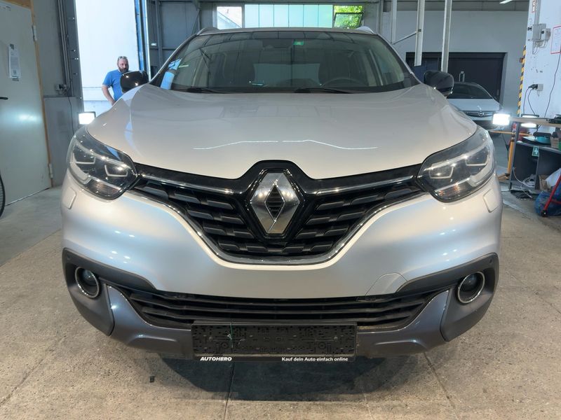 Renault Kadjar 1.6 dCi Energy Bose Edition 2016 – снимка 14