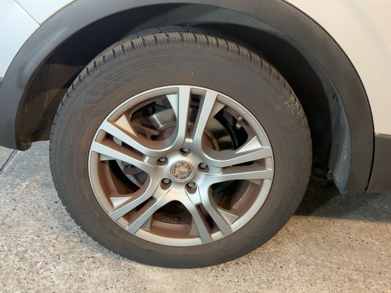 Renault Kadjar 1.6 dCi Energy Bose Edition 2016 – снимка 9