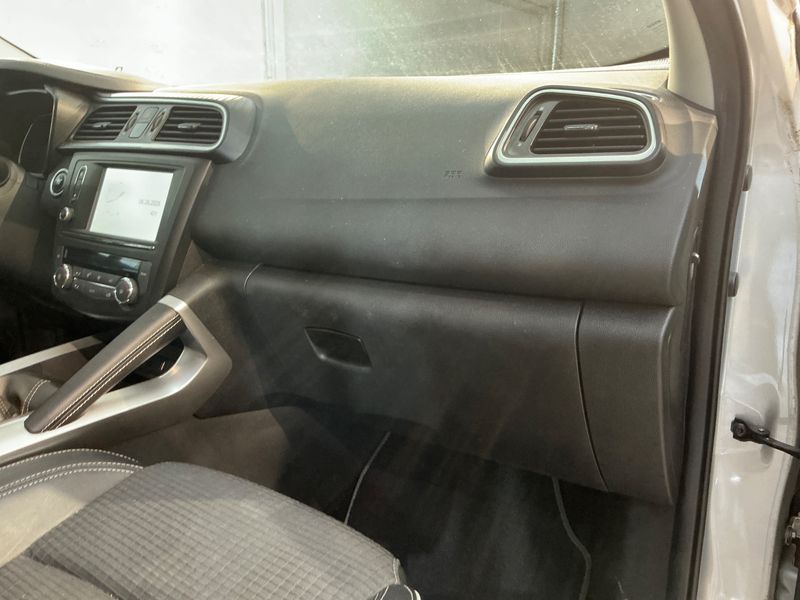 Renault Kadjar 1.6 dCi Energy Bose Edition 2016 – снимка 25