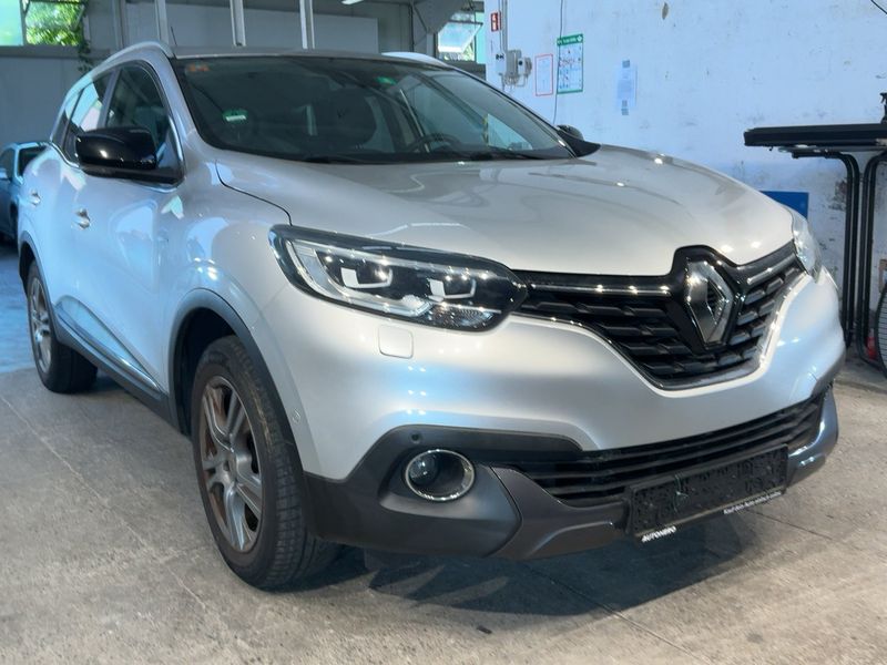 Renault Kadjar 1.6 dCi Energy Bose Edition 2016 – снимка 12