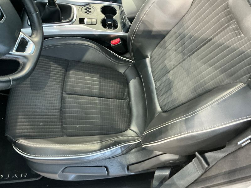 Renault Kadjar 1.6 dCi Energy Bose Edition 2016 – снимка 28