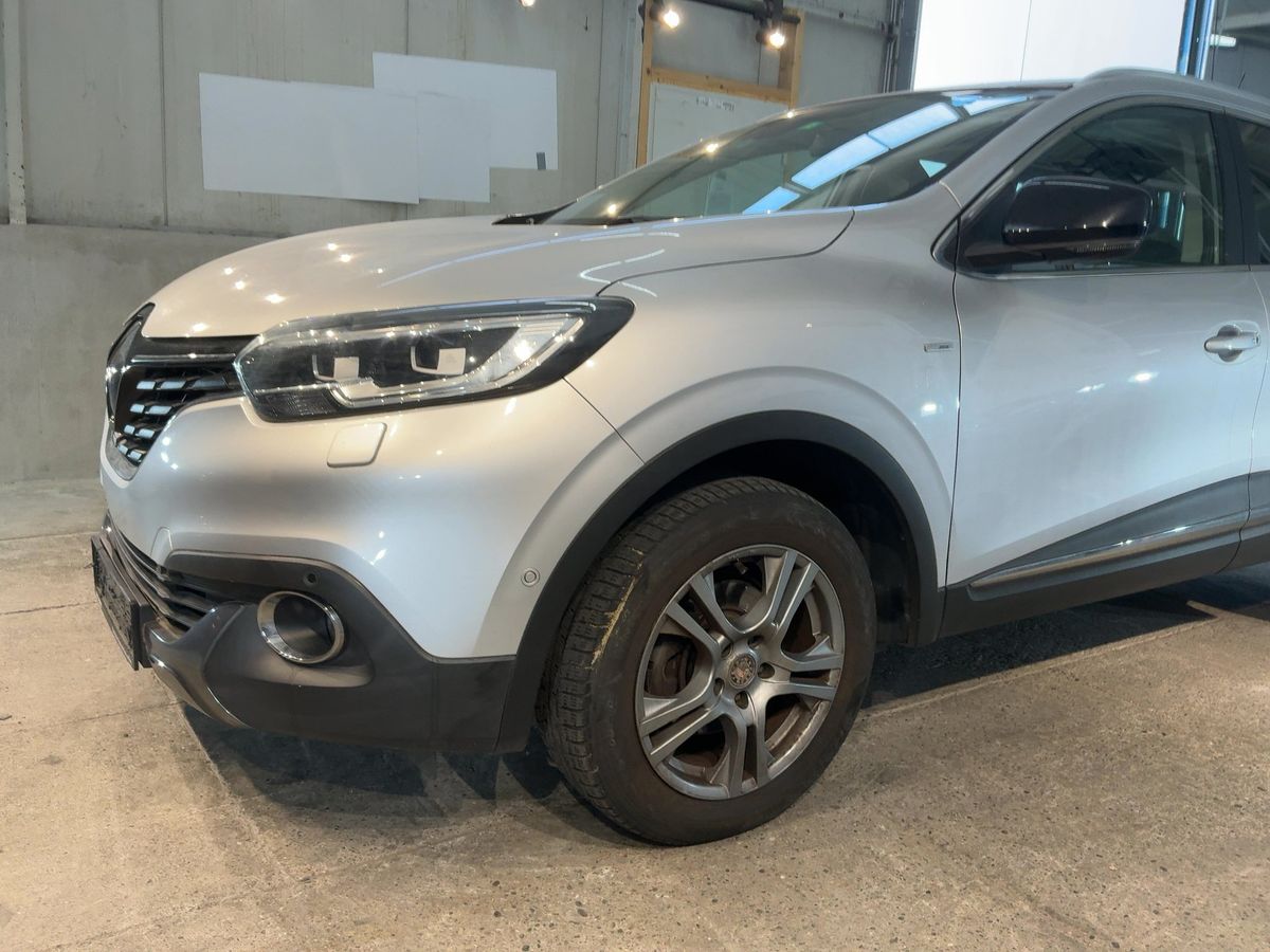 Renault Kadjar d'occasion