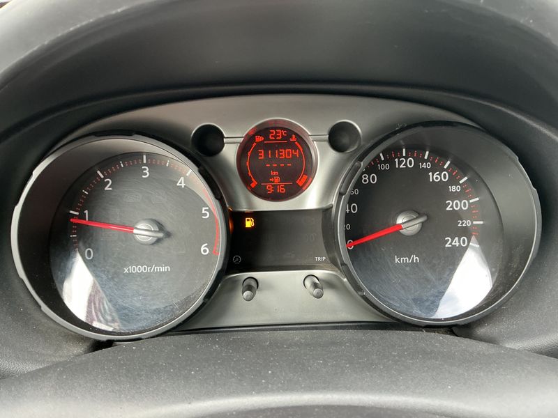Nissan Qashqai+2 1.5 dCi Acenta — zdjęcie 4