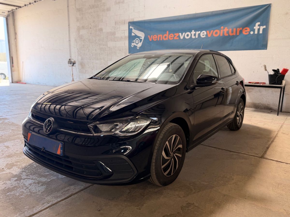 Volkswagen Polo 2024