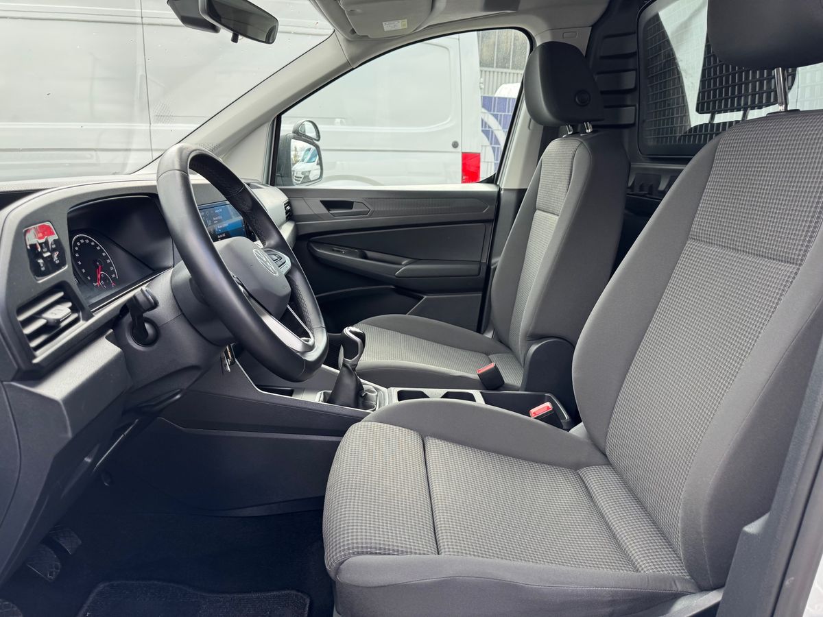 Volkswagen Caddy d'occasion