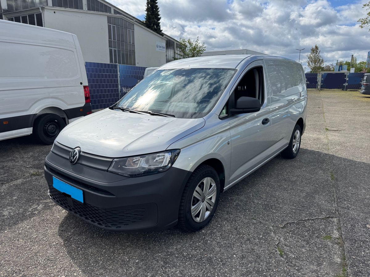 Volkswagen Caddy d'occasion