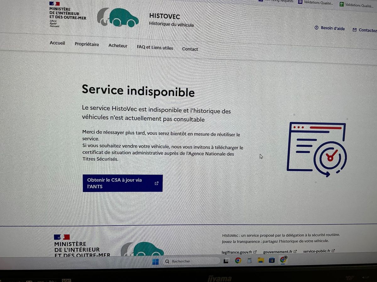 Ford Fiesta d'occasion