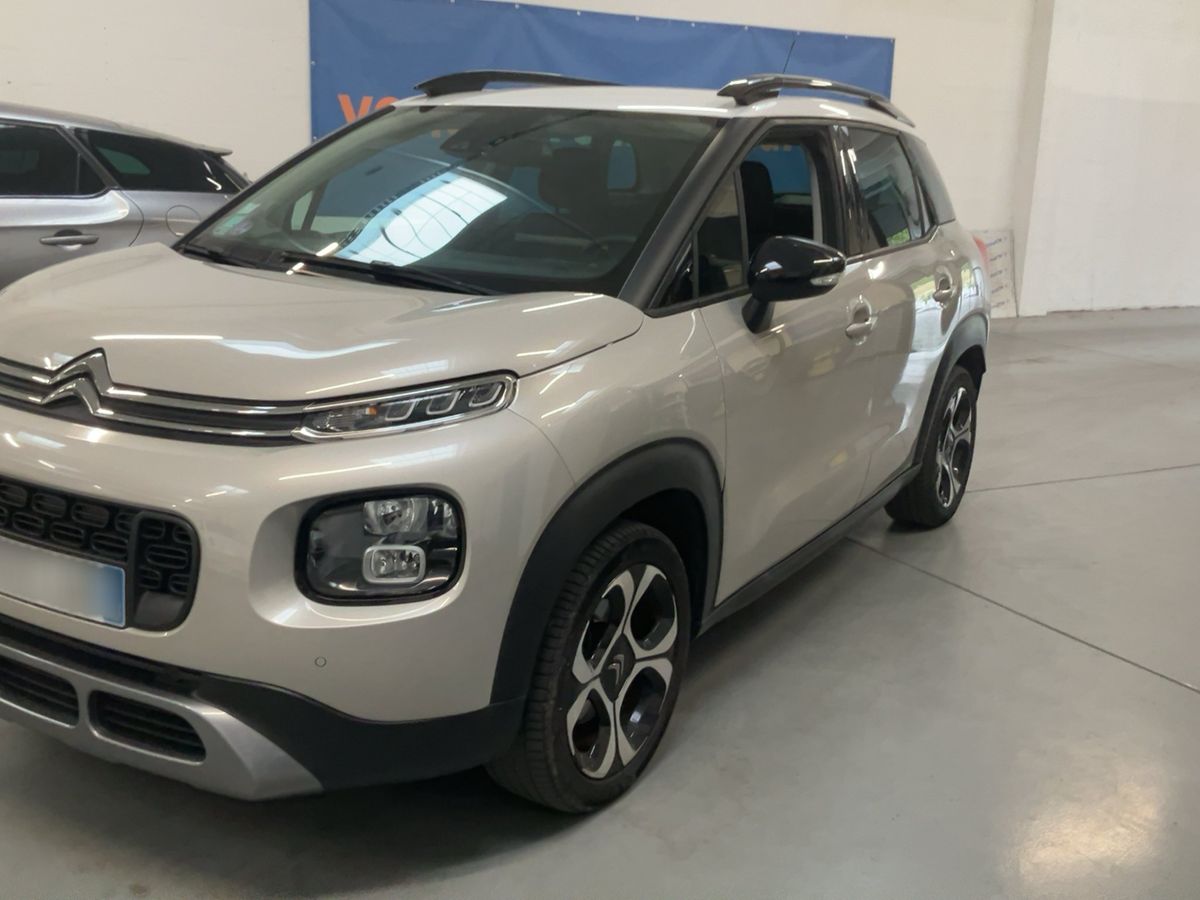 Citroen C3 d'occasion