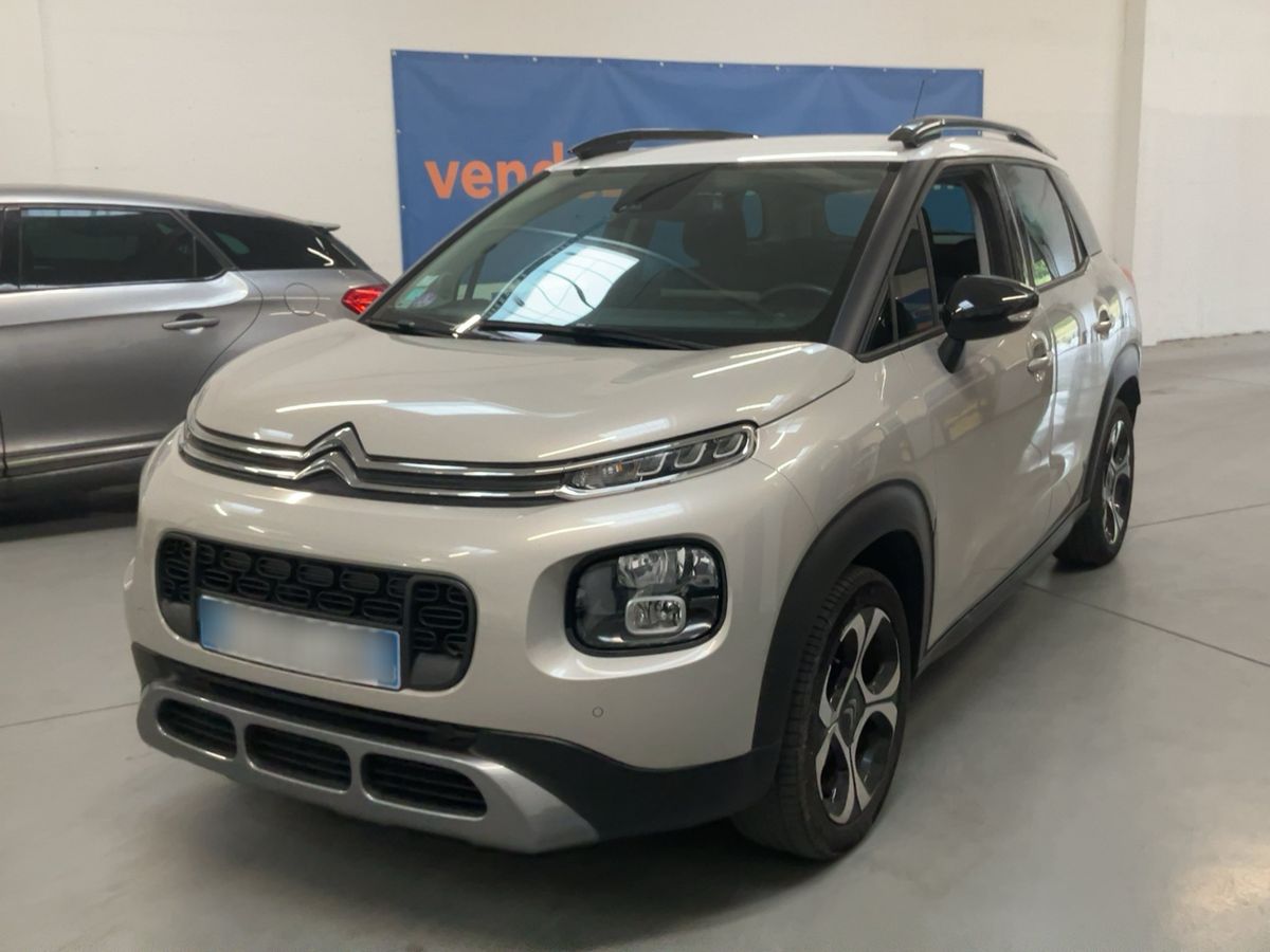 Citroen C3 2019