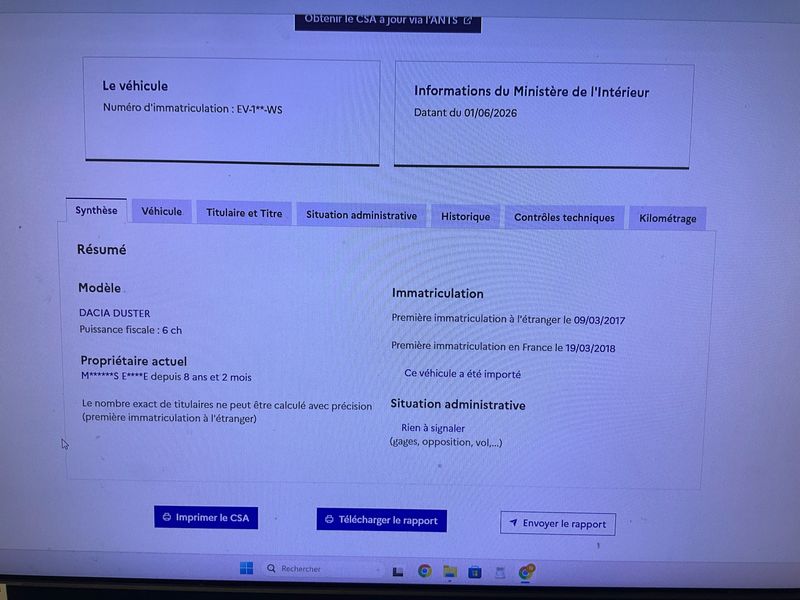 Dacia Duster 1.5 dCi Black Shadow 4x2 — zdjęcie 16