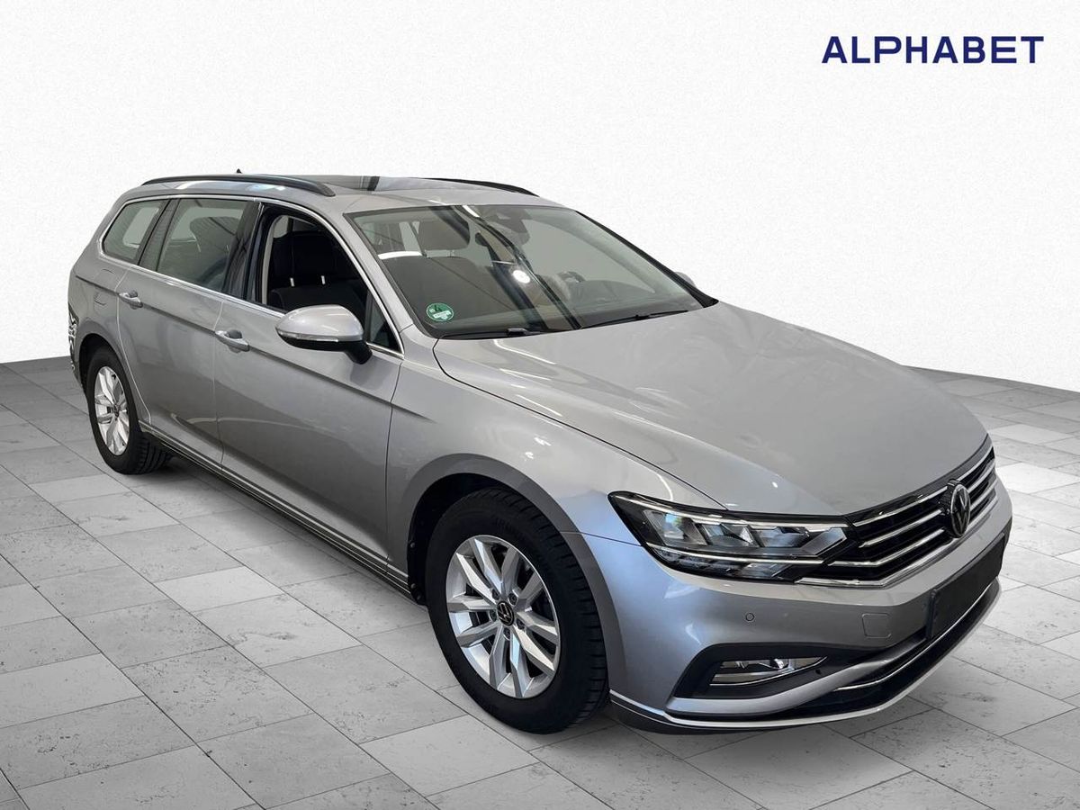 Volkswagen Passat d'occasion