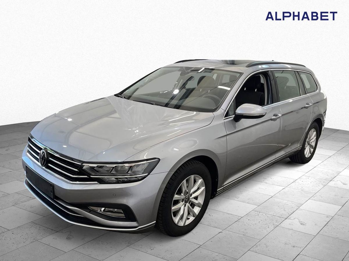 Volkswagen Passat d'occasion